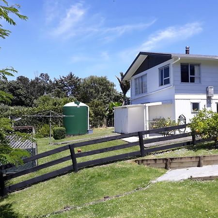Coromandel Coast Haven Tapu Exterior foto